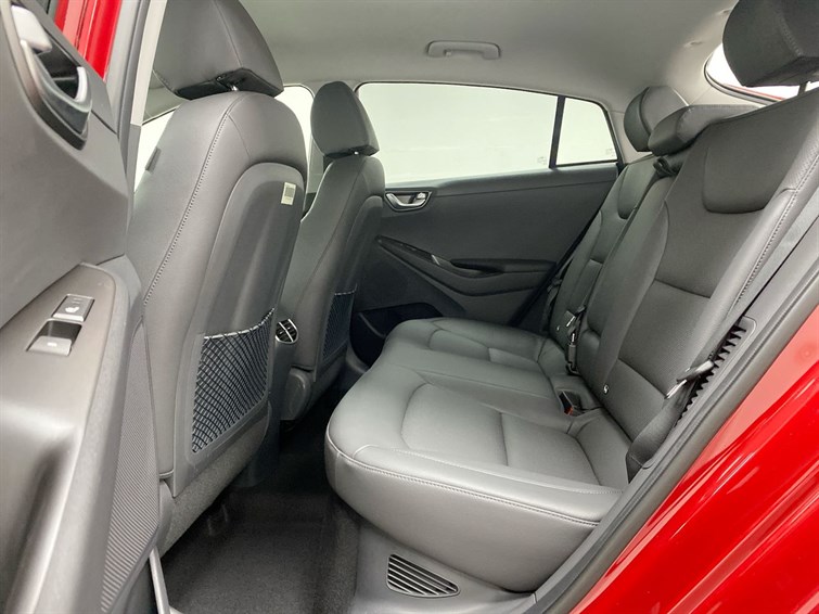 Used Hyundai IONIQ 2021 for sale - 77210535: Photo 63