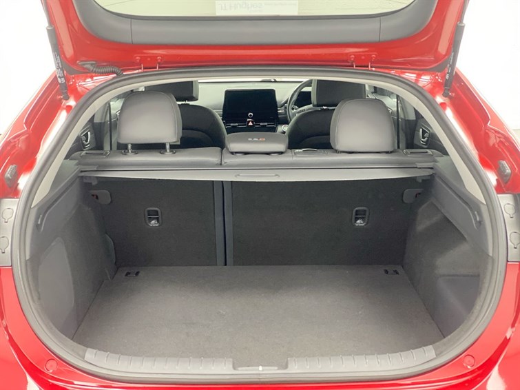 Used Hyundai IONIQ 2021 for sale - 77210535: Photo 65