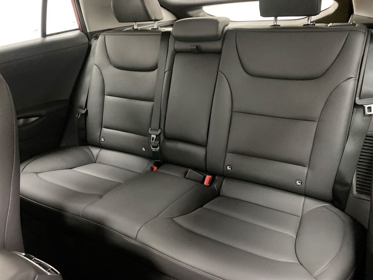 Used Hyundai IONIQ 2021 for sale - 77210535: Photo 8