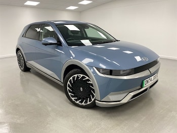 Used Hyundai IONIQ 5 2024 for sale - 79534359: Photo