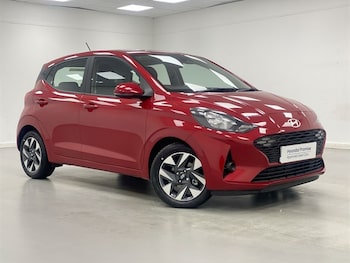 Used Hyundai i10 2026 for sale - 78549809: Photo