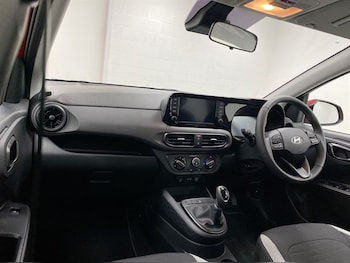 Used Hyundai i10 2026 for sale - 78549809: Photo