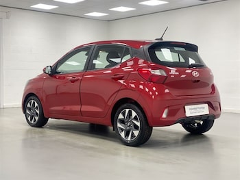 Used Hyundai i10 2026 for sale - 78549809: Photo