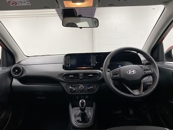 Used Hyundai i10 2026 for sale - 78549809: Photo