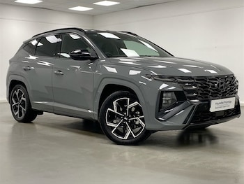 Used Hyundai TUCSON 2025 for sale - 79117507: Photo