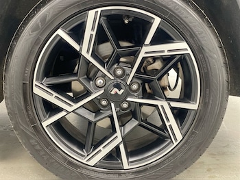 Used Hyundai TUCSON 2025 for sale - 79117507: Photo