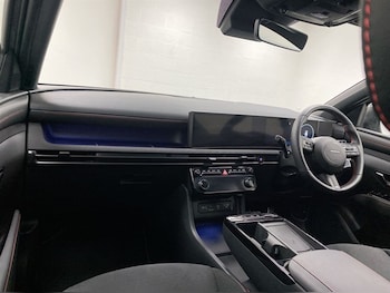 Used Hyundai TUCSON 2025 for sale - 79117507: Photo