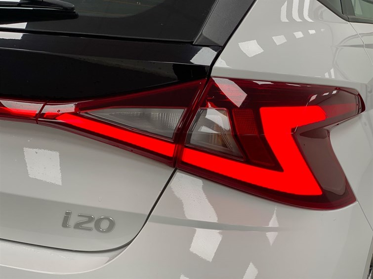 Used Hyundai i20 2024 for sale - 77210474: Photo 23