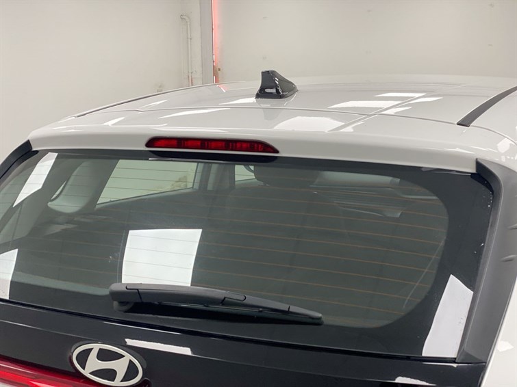 Used Hyundai i20 2024 for sale - 77210474: Photo 25