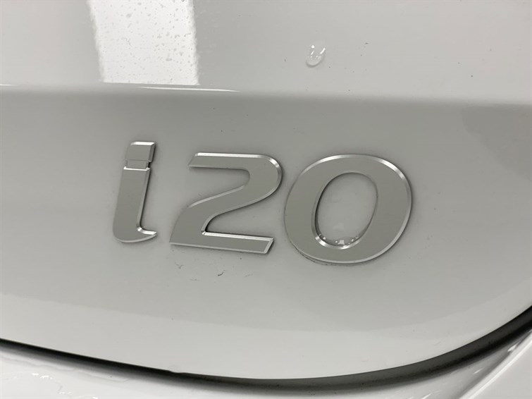 Used Hyundai i20 2024 for sale - 77210474: Photo 29
