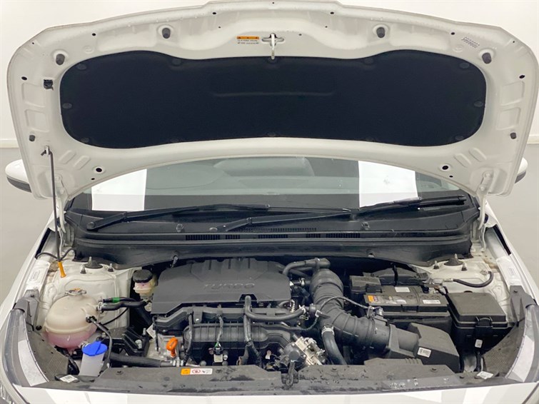 Used Hyundai i20 2024 for sale - 77210474: Photo 30