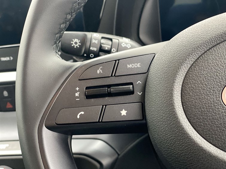 Used Hyundai i20 2024 for sale - 77210474: Photo 38