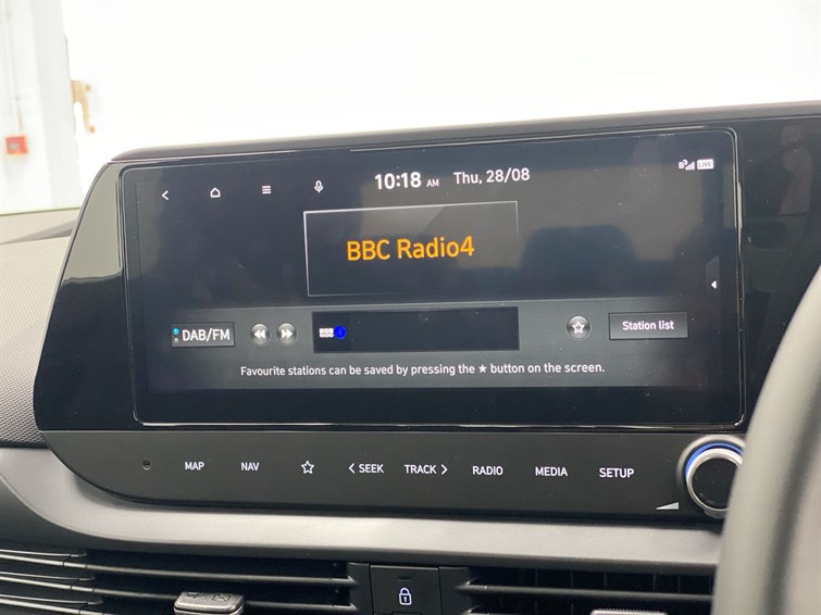 Used Hyundai i20 2024 for sale - 77210474: Photo 48