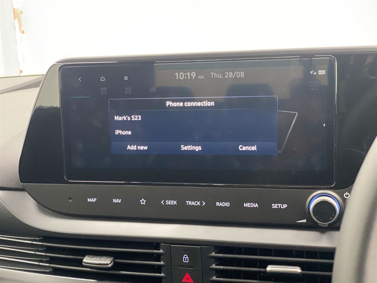 Used Hyundai i20 2024 for sale - 77210474: Photo 49