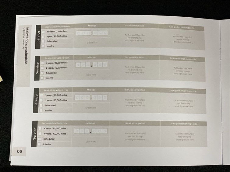 Used Hyundai i20 2024 for sale - 77210474: Photo 58