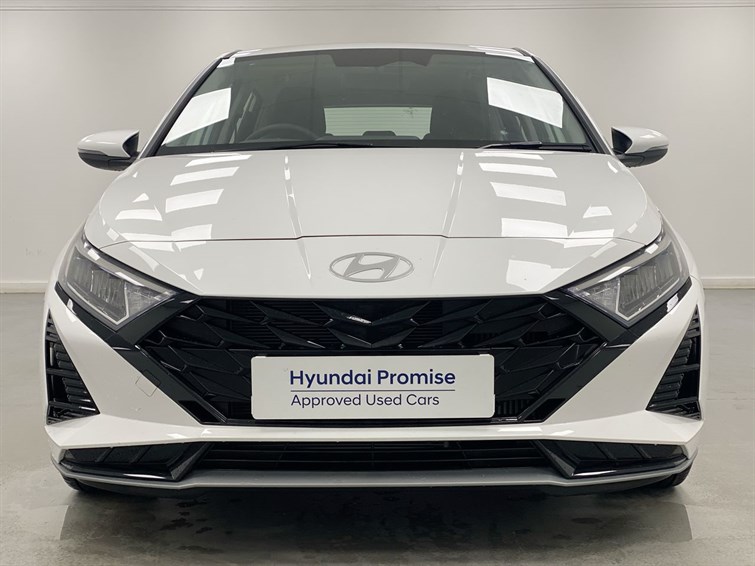 Used Hyundai i20 2024 for sale - 77210474: Photo 6