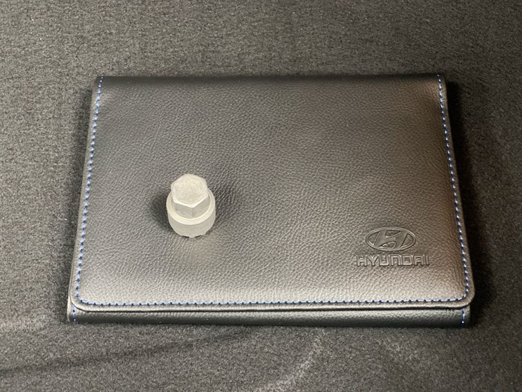 Used Hyundai i20 2024 for sale - 77210474: Photo 61