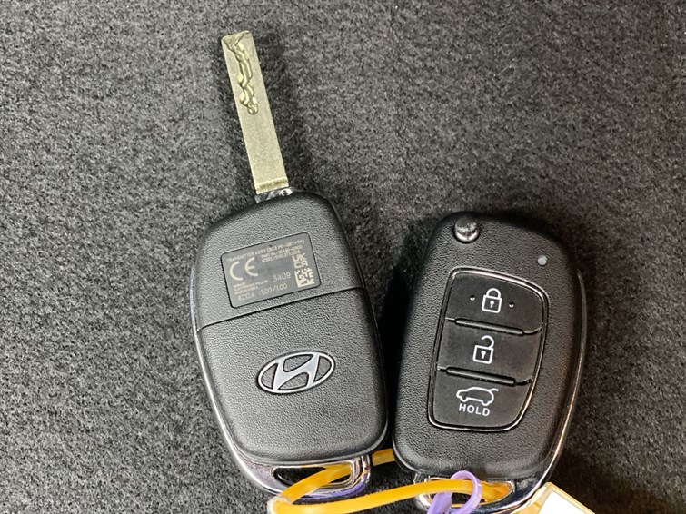 Used Hyundai i20 2024 for sale - 77210474: Photo 63