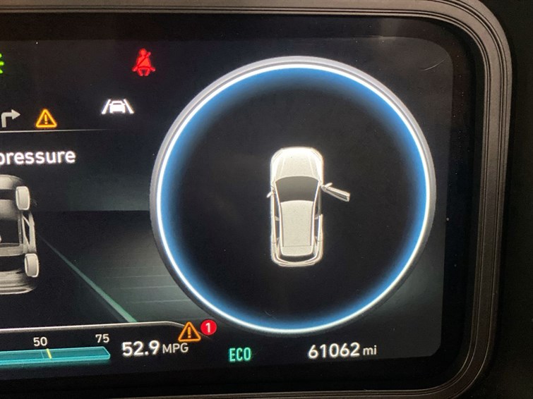 Used Hyundai KONA 2022 for sale - 77210508: Photo 11