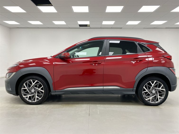 Used Hyundai KONA 2022 for sale - 77210508: Photo 13