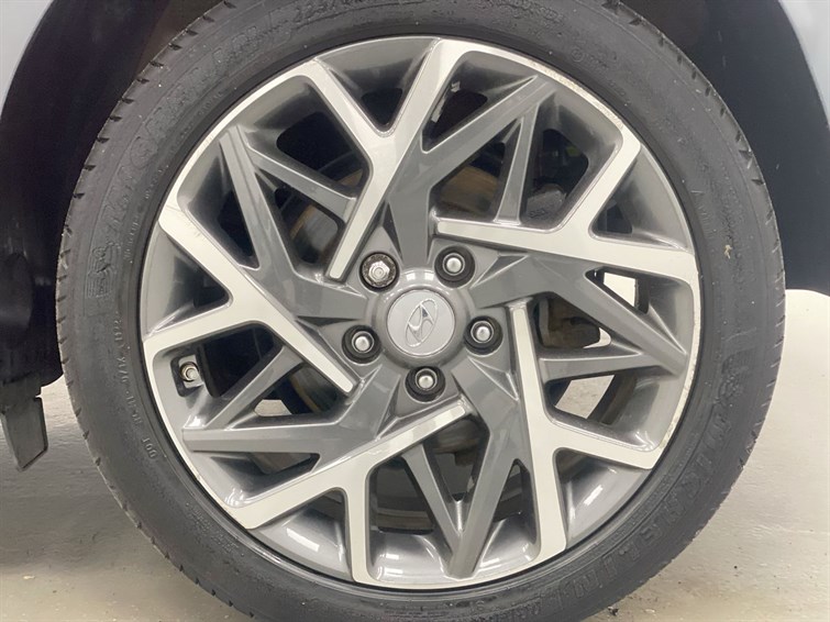 Used Hyundai KONA 2022 for sale - 77210508: Photo 19