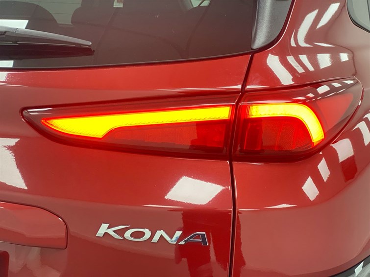 Used Hyundai KONA 2022 for sale - 77210508: Photo 22