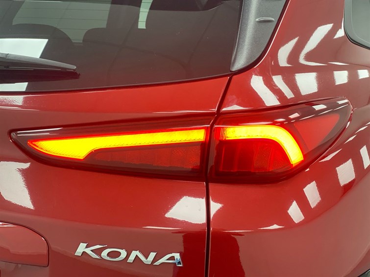 Used Hyundai KONA 2022 for sale - 77210508: Photo 23