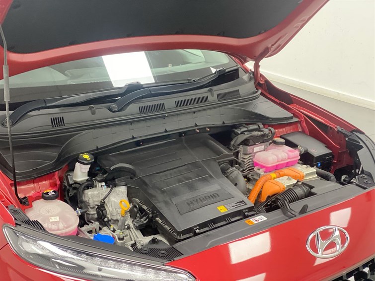 Used Hyundai KONA 2022 for sale - 77210508: Photo 31