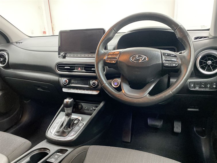 Used Hyundai KONA 2022 for sale - 77210508: Photo 33