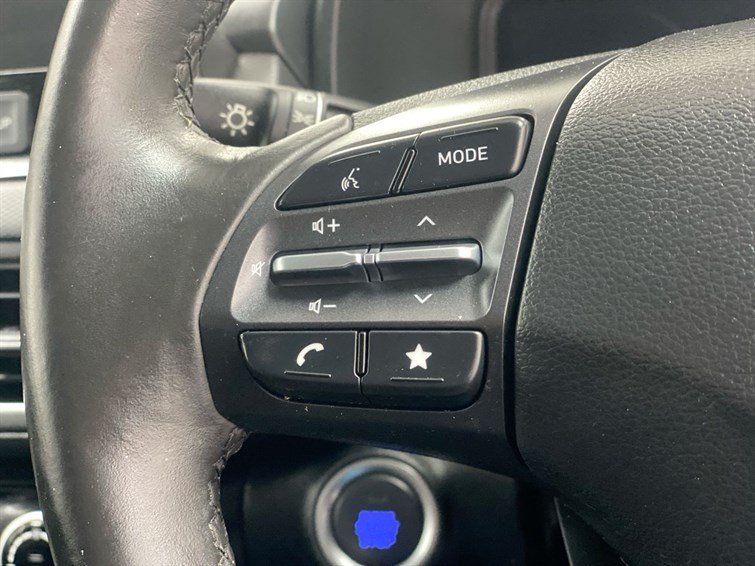 Used Hyundai KONA 2022 for sale - 77210508: Photo 38