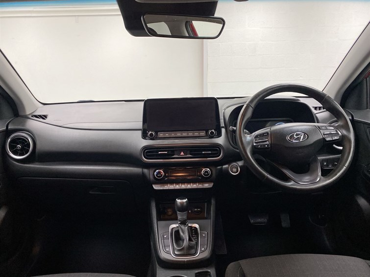 Used Hyundai KONA 2022 for sale - 77210508: Photo 4