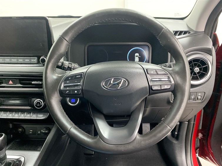Used Hyundai KONA 2022 for sale - 77210508: Photo 44