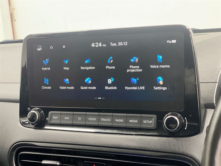 Used Hyundai KONA 2022 for sale - 77210508: Photo 46