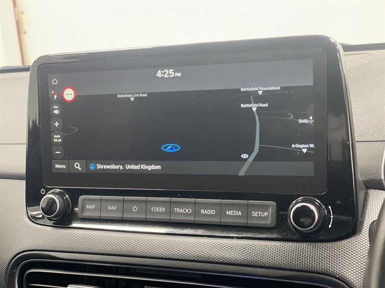 Used Hyundai KONA 2022 for sale - 77210508: Photo 47