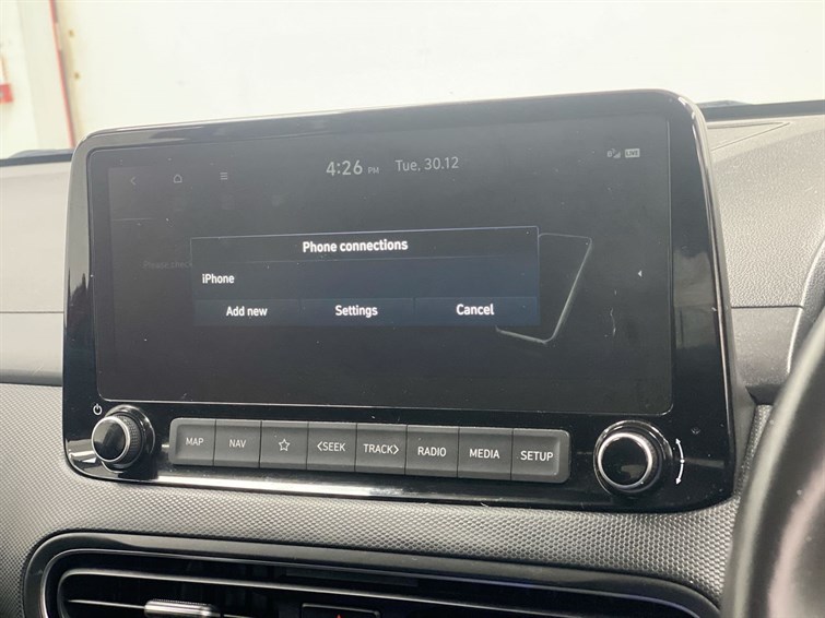 Used Hyundai KONA 2022 for sale - 77210508: Photo 49