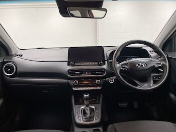 Used Hyundai KONA 2022 for sale - 77210508: Photo