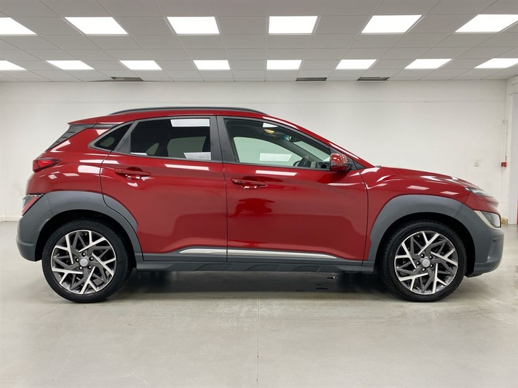 Used Hyundai KONA 2022 for sale - 77210508: Photo 5