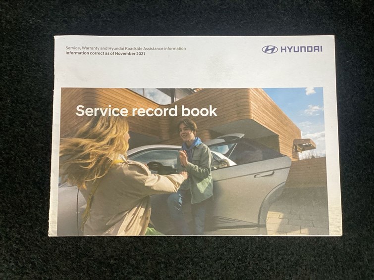 Used Hyundai KONA 2022 for sale - 77210508: Photo 59