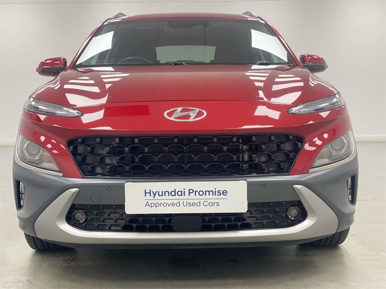 Used Hyundai KONA 2022 for sale - 77210508: Photo 6