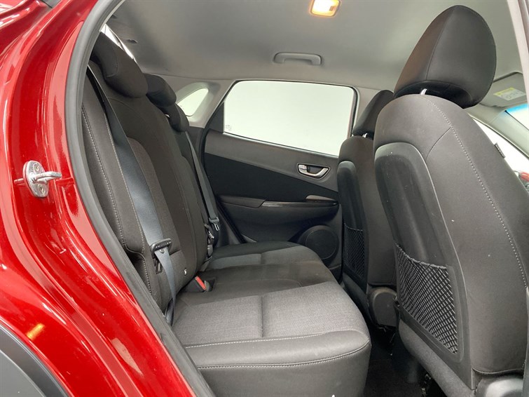 Used Hyundai KONA 2022 for sale - 77210508: Photo 64