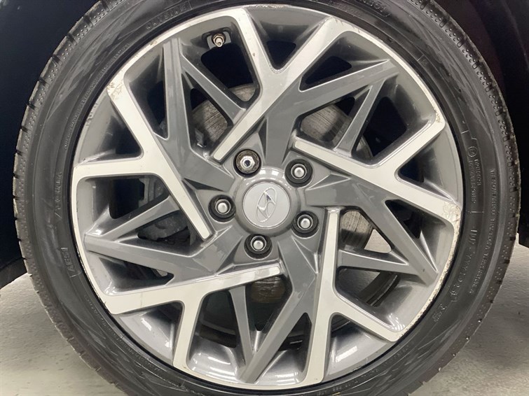 Used Hyundai KONA 2022 for sale - 77210508: Photo 9