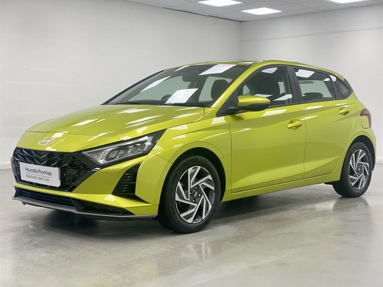 Used Hyundai i20 2024 for sale - 78081335: Photo 10