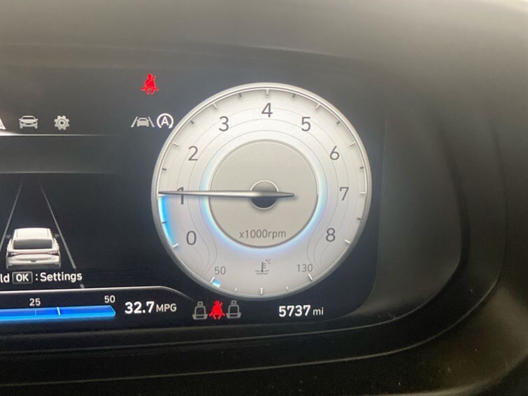 Used Hyundai i20 2024 for sale - 78081335: Photo 11