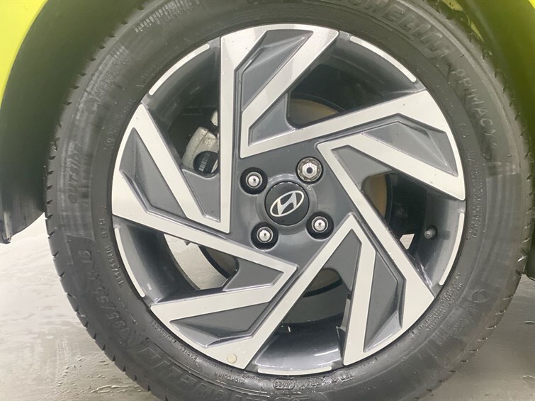 Used Hyundai i20 2024 for sale - 78081335: Photo 17