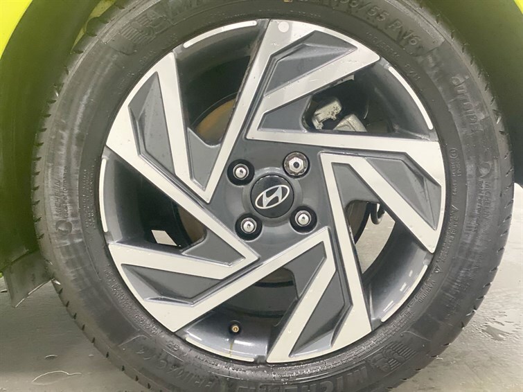 Used Hyundai i20 2024 for sale - 78081335: Photo 19