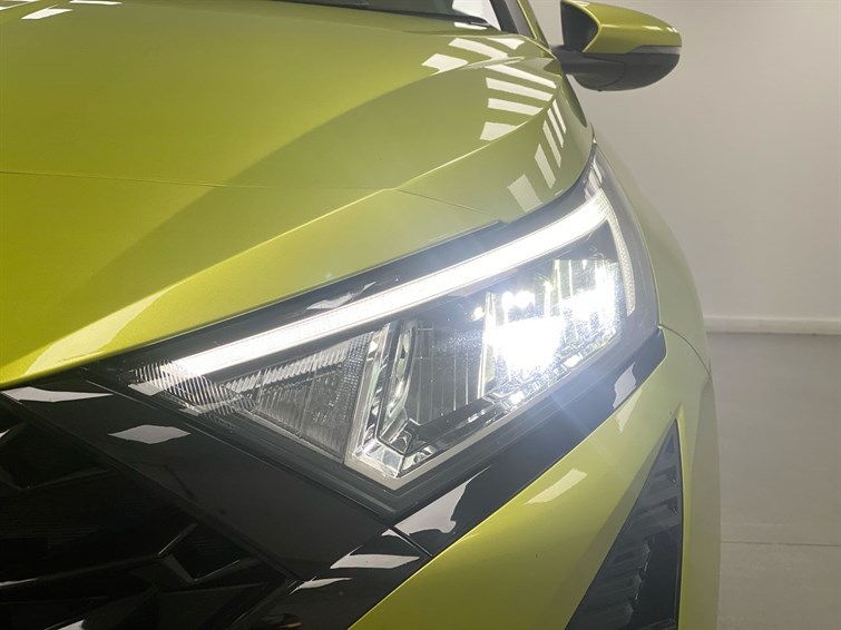 Used Hyundai i20 2024 for sale - 78081335: Photo 21