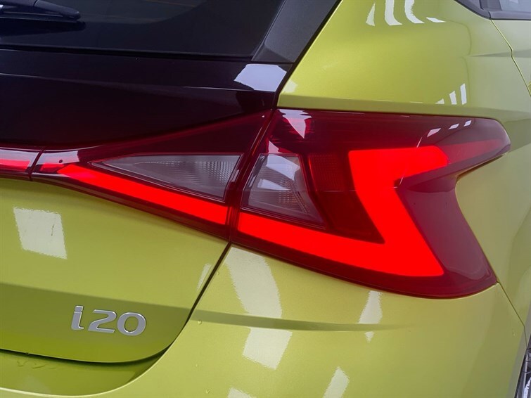 Used Hyundai i20 2024 for sale - 78081335: Photo 22