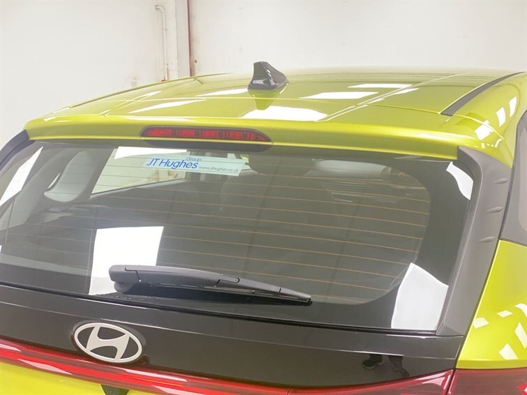 Used Hyundai i20 2024 for sale - 78081335: Photo 25