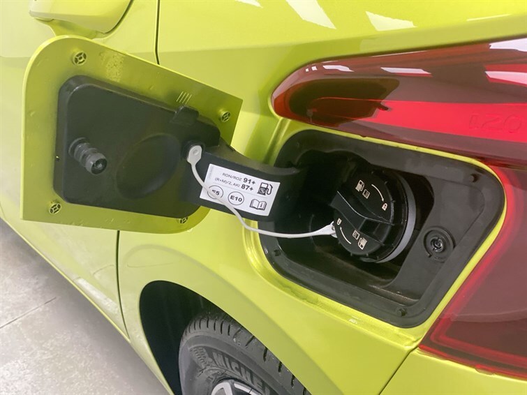 Used Hyundai i20 2024 for sale - 78081335: Photo 28