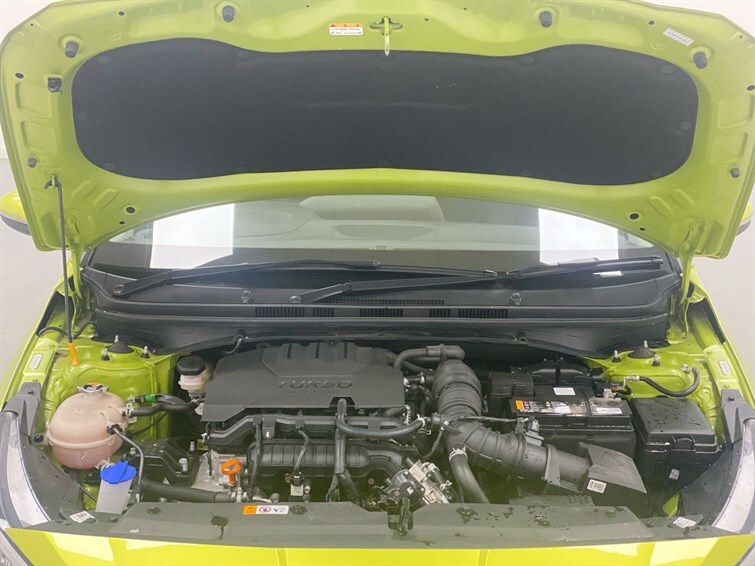 Used Hyundai i20 2024 for sale - 78081335: Photo 30